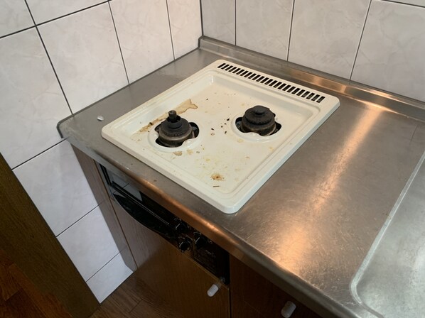 イースト・ヒルズの物件内観写真